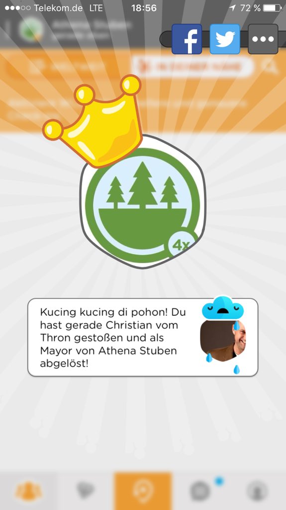 zeitgleiche mayorship in schramme und athena stuben. in der letzten woche hamburg doch noch wirklich alles erreicht.