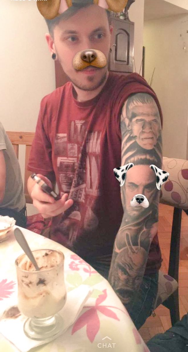 EstacionAlaska's tweet photo. Díganle todos feliz cumpleaños @pablo_alaska!! 🎉🎉♥️ https://t.co/ORQMvAjAMd