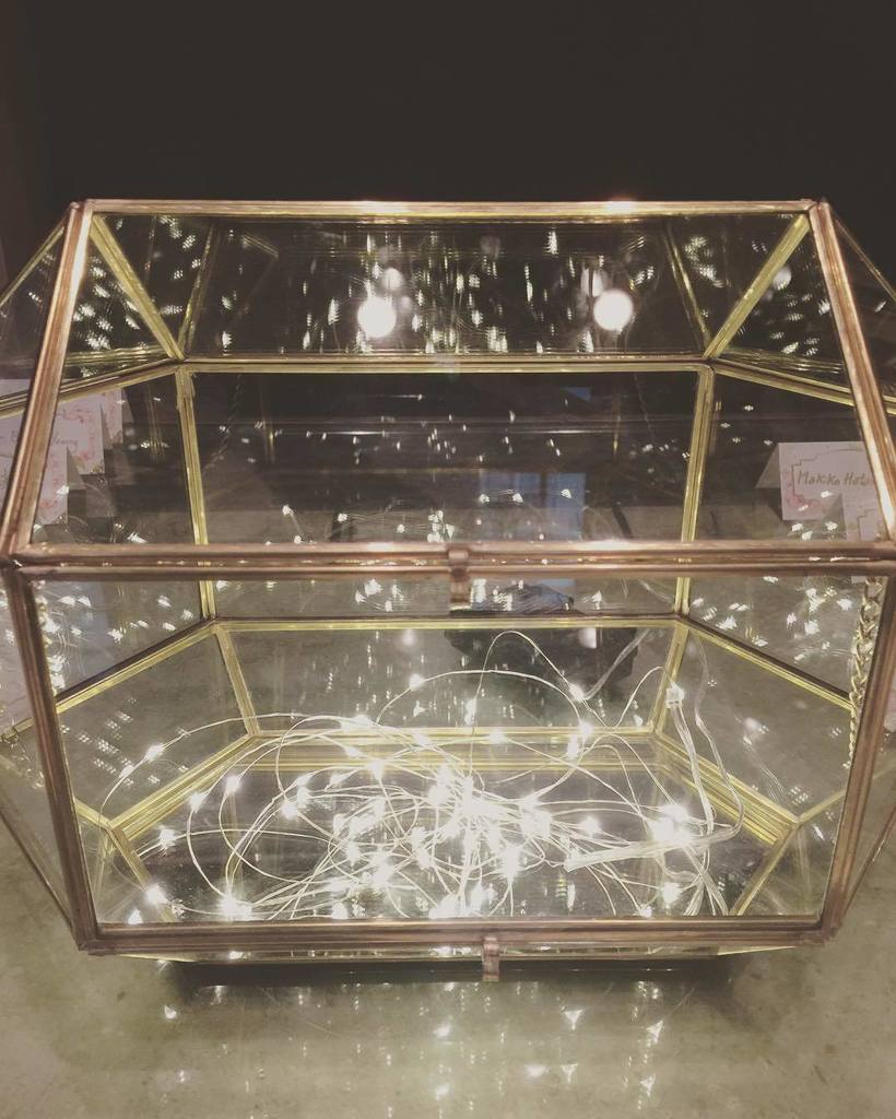 devoted2Ucarmen's tweet photo. Adding #personaltouch to this @bhldn #envelopeholder #personalizeddetails #fairylights #we… https://t.co/BWDhpCsqMU https://t.co/emvv7A1CNK