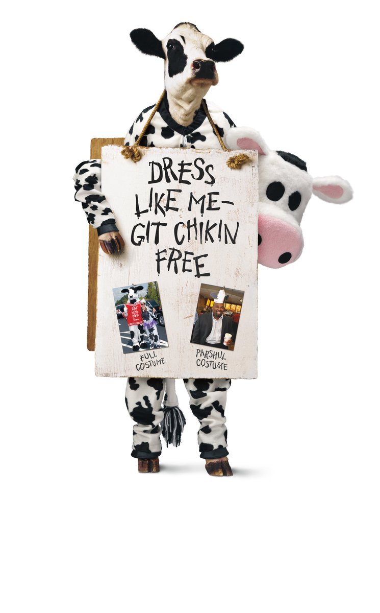 Macland Chick-fil-A tweet media