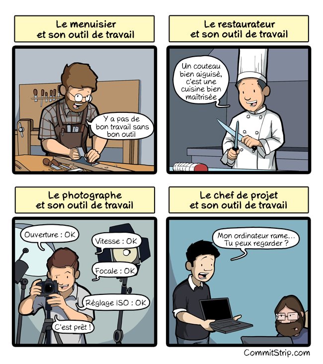 CommitStrip_fr's tweet image. L'outil de travail
commitstrip.com/2016/07/11/a-b…
