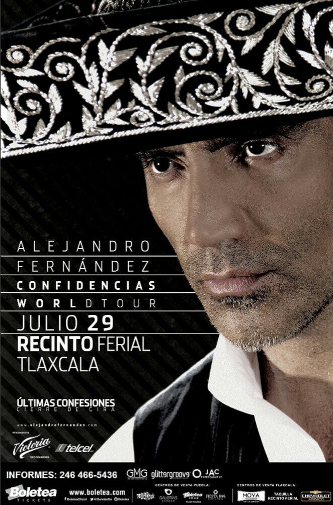 prensa_linares's tweet photo. Escucha @estamosalaire para ganar boletos con @sofiapezzat #ConFilosofia al show de #AlejandroFernandez en Tlaxcala. https://t.co/9iSFOKbA7b