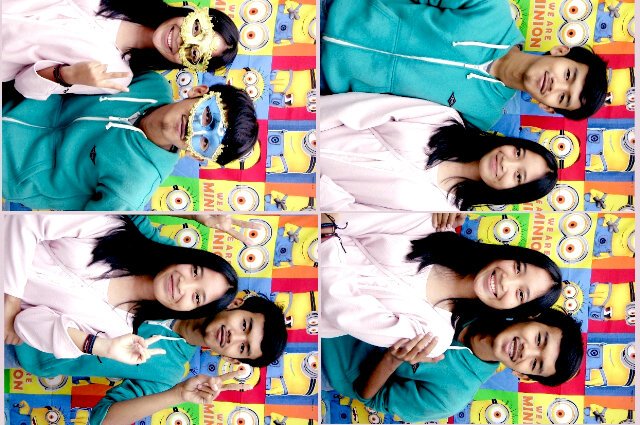 Slmt tgl 12 sayangku♥"<a href="/dickyalk/">Kurniawan.</a>