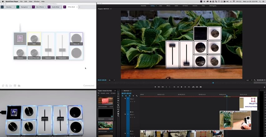 Adobe Video tweet media