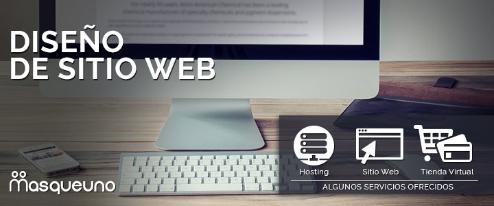 ¡Muéstrale tu negocio al mundo con un Sitio Web personalizado, atractivo e inteligente! bit.ly/1MppBNf