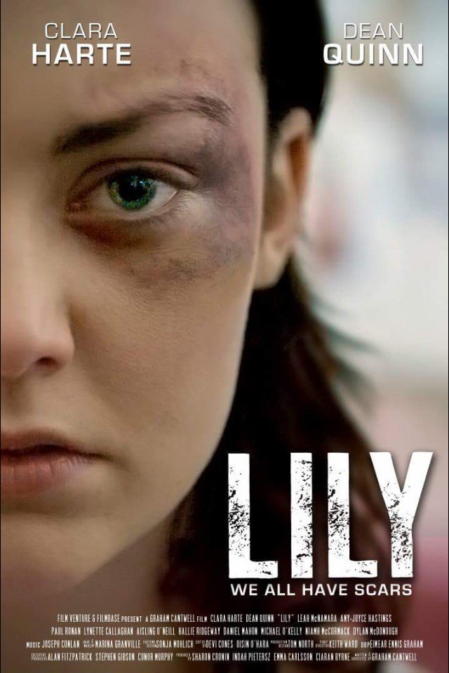 una_ronan's tweet photo. #LILY @Film_Venture Best Short 🎬 #GalwayFilmFleadh 👍 all incl. Actors @Paulieronan @aislingchris_o @clarabelleharte https://t.co/46dAvALrcc