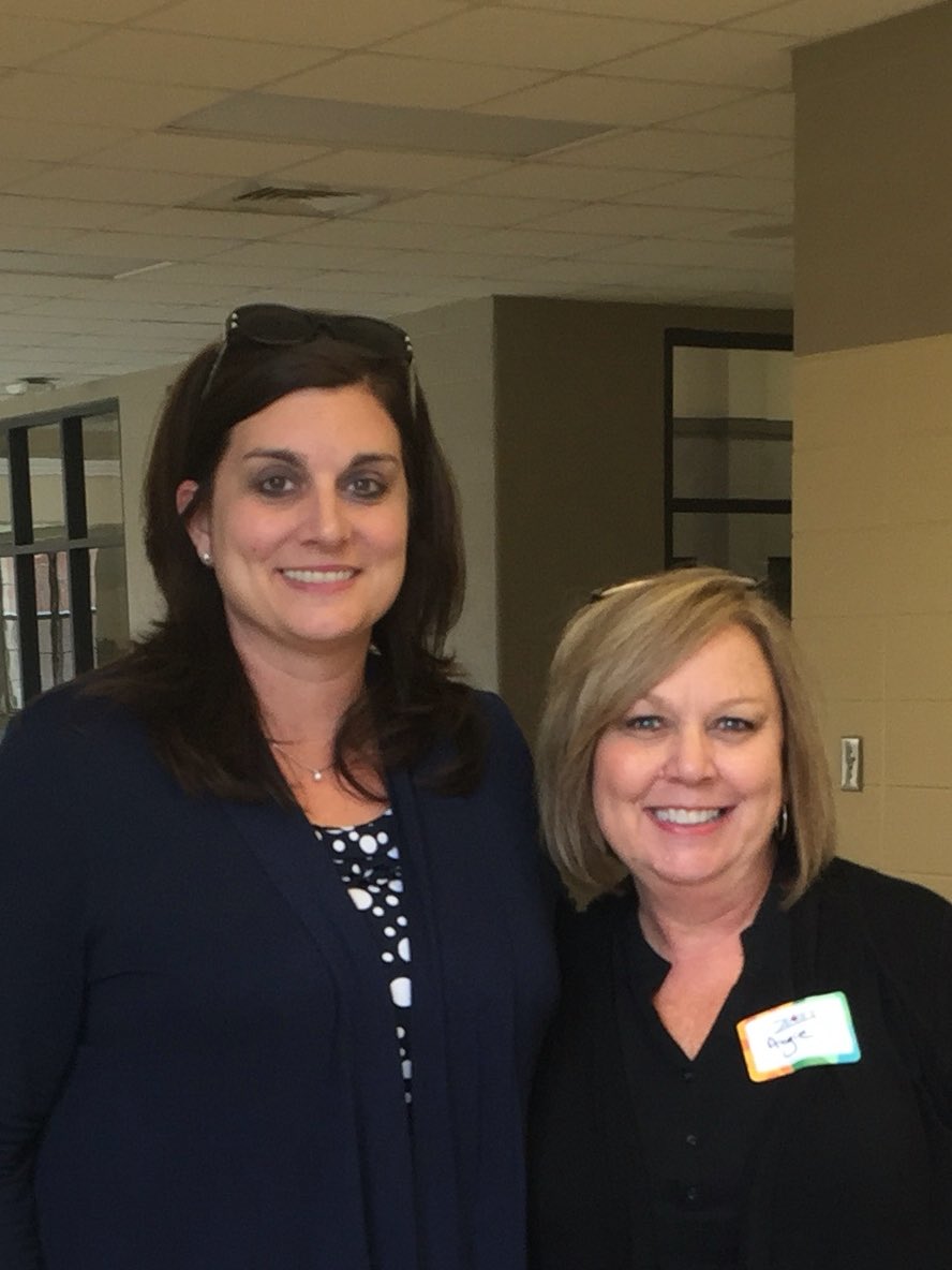 AHS_Rams's tweet photo. #EdCampConnect @marshall_school Thanks for a great opportunity! https://t.co/0F5tchh0WQ