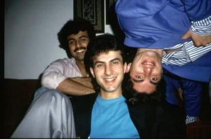 JunaidJamshedPK's tweet photo. Those were the days my friend. We'd thought they'd never end ...sigh 
@sufisal @shahihasan 
#vitalsigns https://t.co/TDueg59Gtw