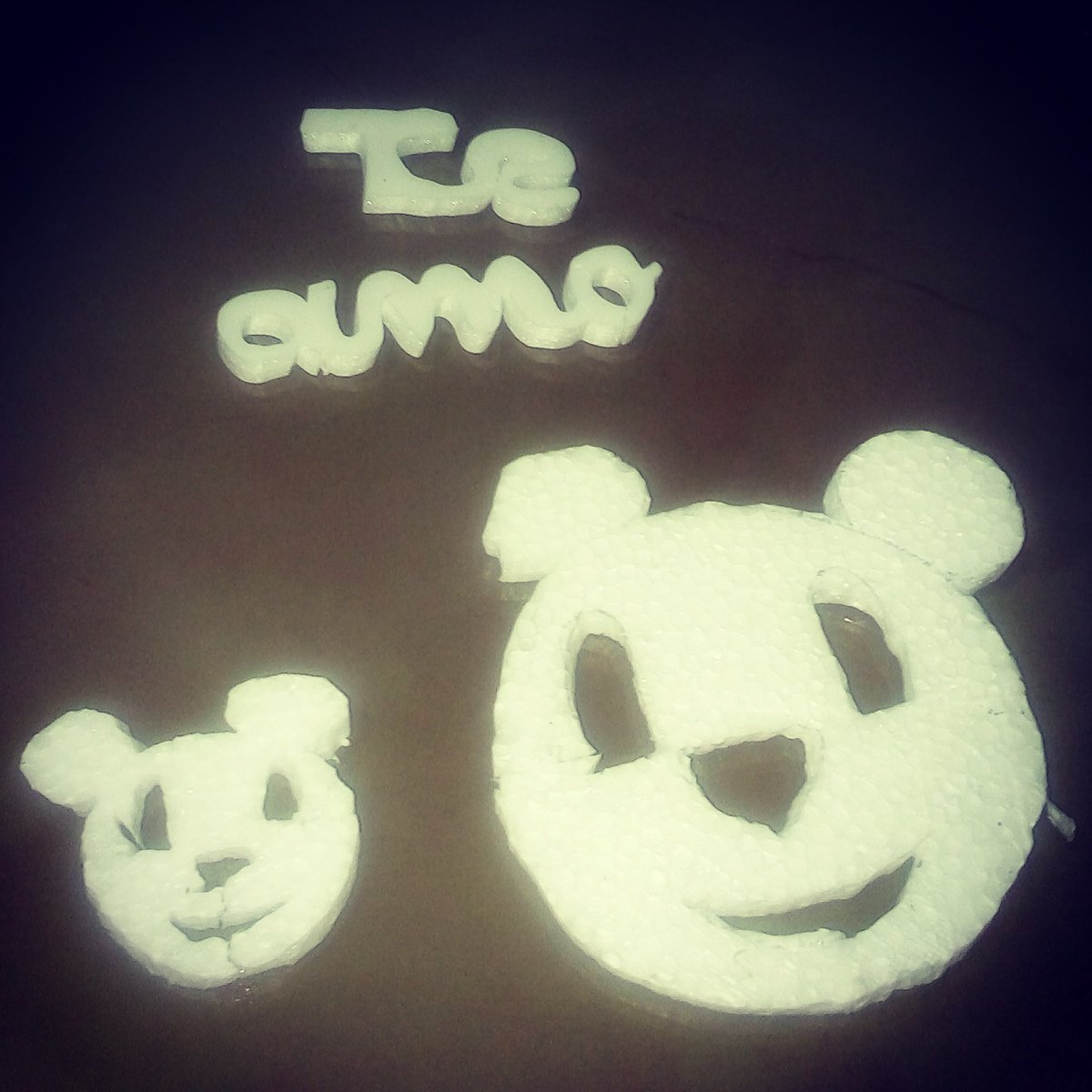 LoveLbv's tweet photo. ❤🐻 https://t.co/uBLfPOSMg9