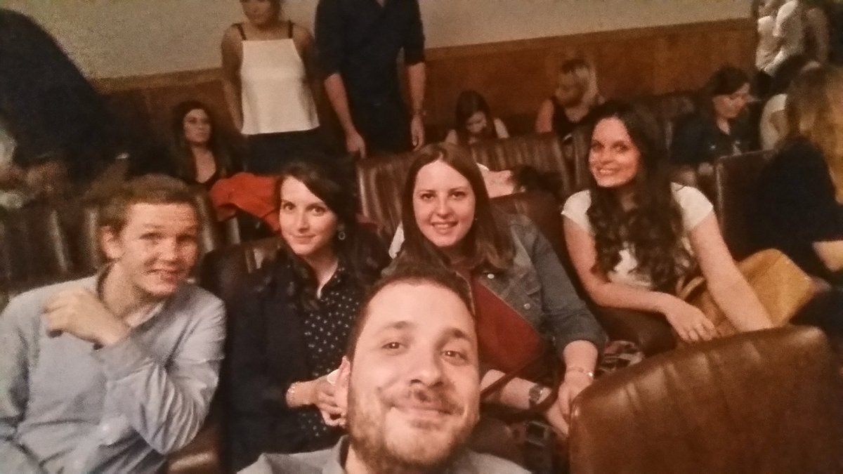 startohope's tweet image. En direct des @ppa_awards !! 👌☺