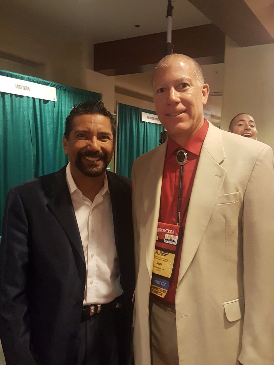 ITE2016ABQ's tweet photo. Kickoff Luncheon sponsored by #LeeEngineering with Breaking Bad's Steven Quezada! @Western_ITE @civiljimb https://t.co/Z1pDhKt6DD