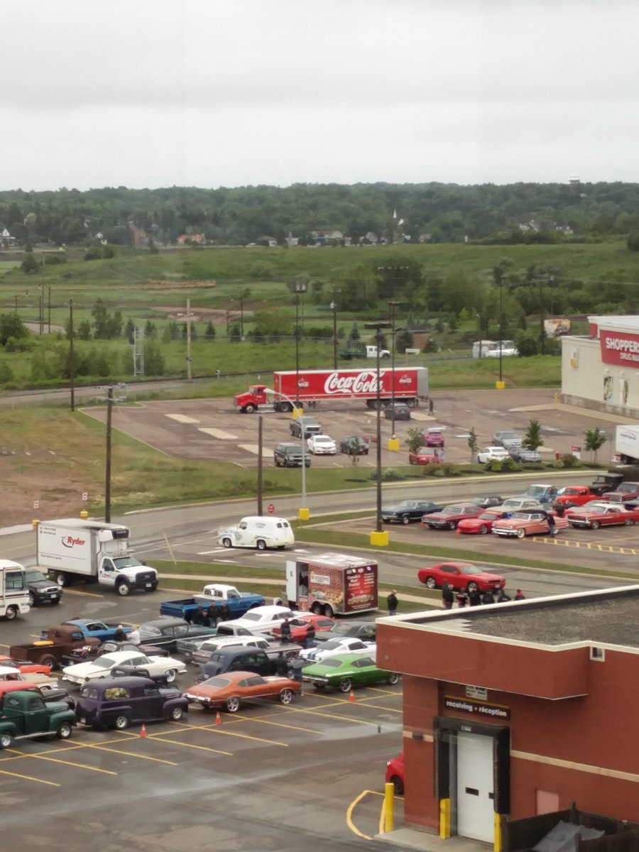 David Baxter tweet media