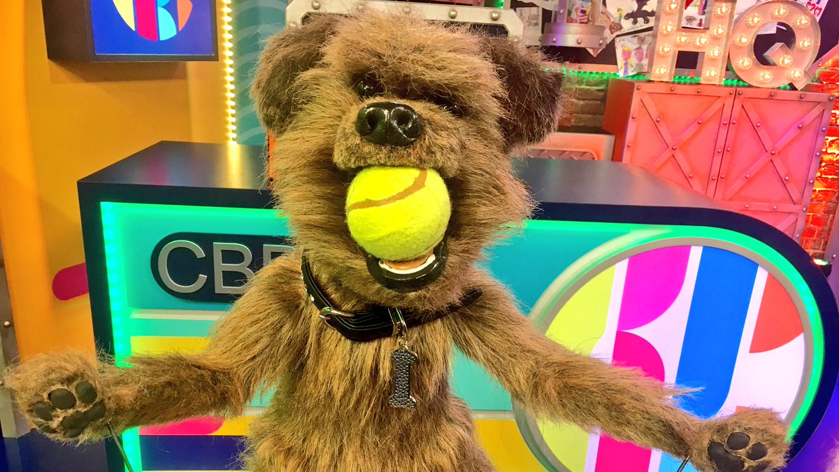 HackerTDog's tweet photo. What if dogs only fetch the ball back because we think you really love throwing it? https://t.co/MMx214eG2W