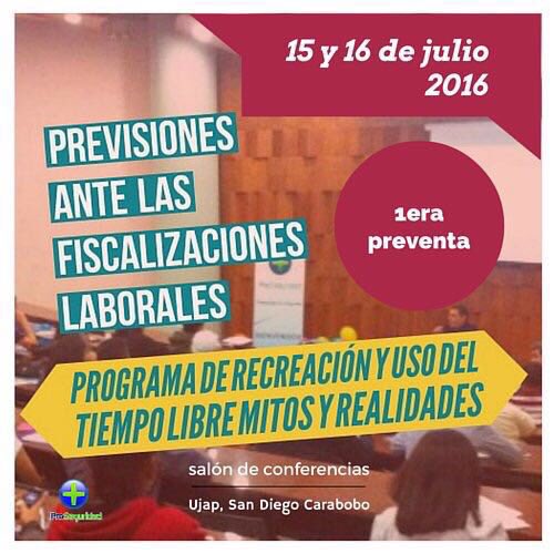 123Prevencion's tweet photo. Programa de Recreación y Uso del Tiempo Libre. Mitos y Realidades. https://t.co/NjhLiWrrAX https://t.co/av9xqvopyH