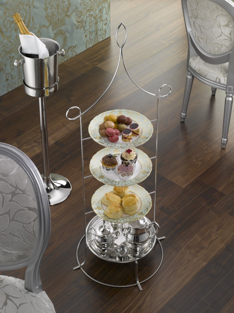 BauscherHepp, Inc. on Twitter "New & classic pieces provide a complete