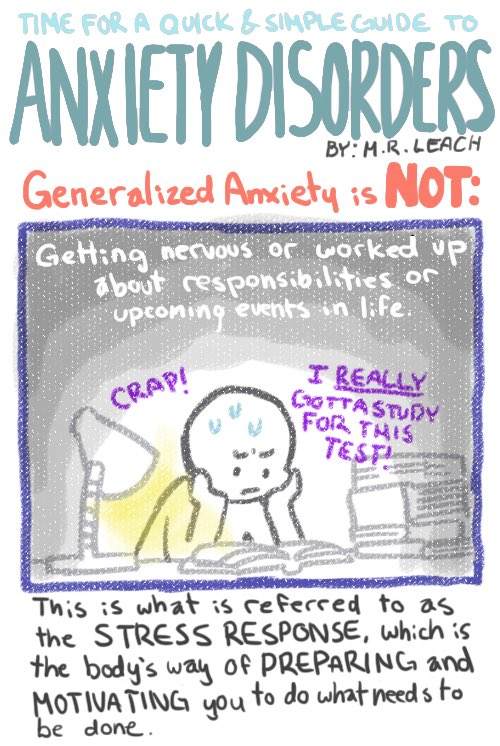 mhabradford's tweet photo. people need to be made aware. #mentalhealthawarenessweek #mentalillness #mentalillnessfeelslike https://t.co/3G6fHv1oY8