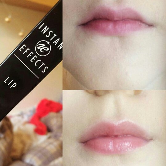 instanteffectes's tweet photo. Instant Lip proporciona una efecto inmediato y suaviza ese "código de barras" de nuestros labios. https://t.co/HP4NLagnhH