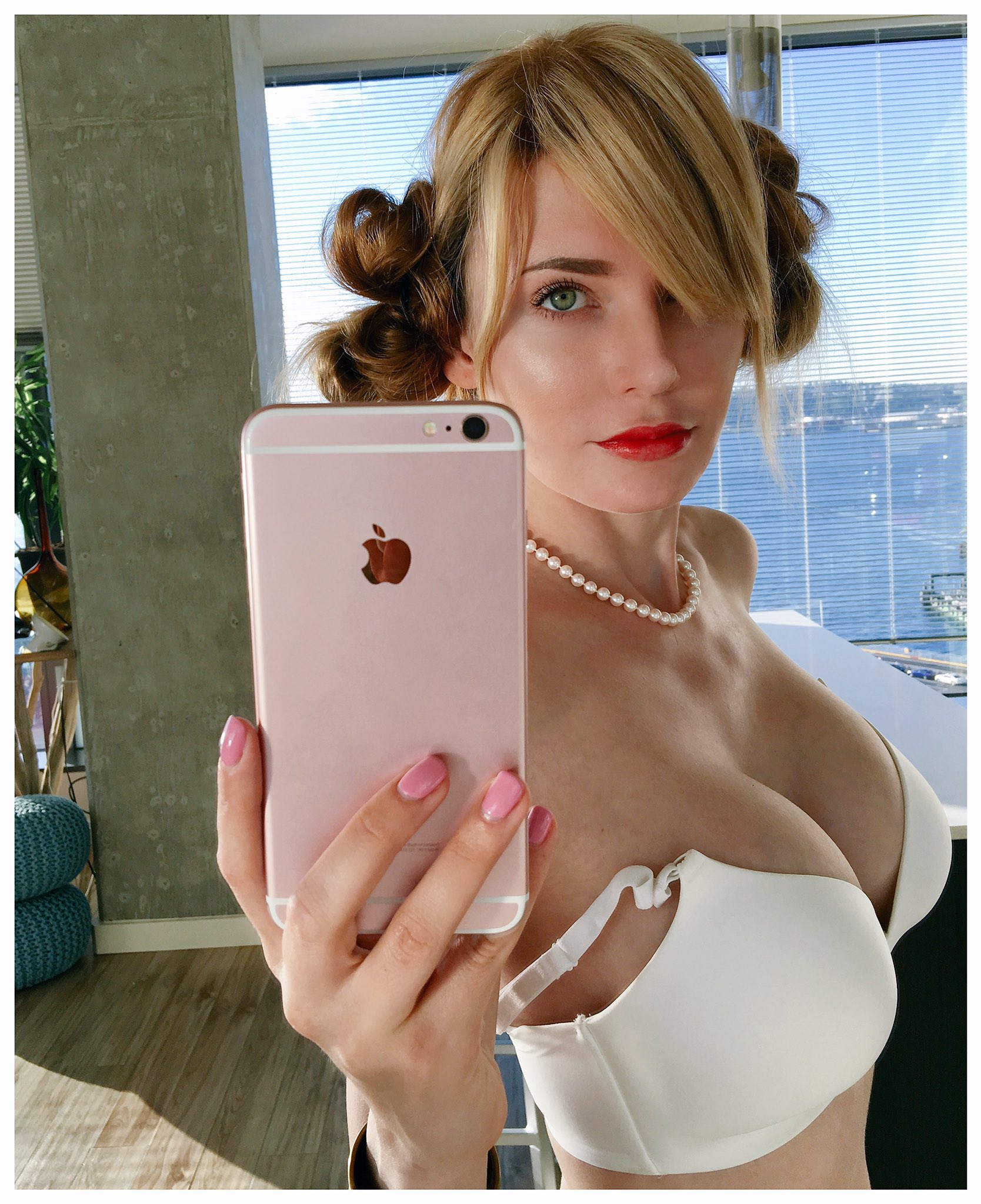 Good Morning☀️Have a lovely day! https://t.co/o9ToUiB7t2