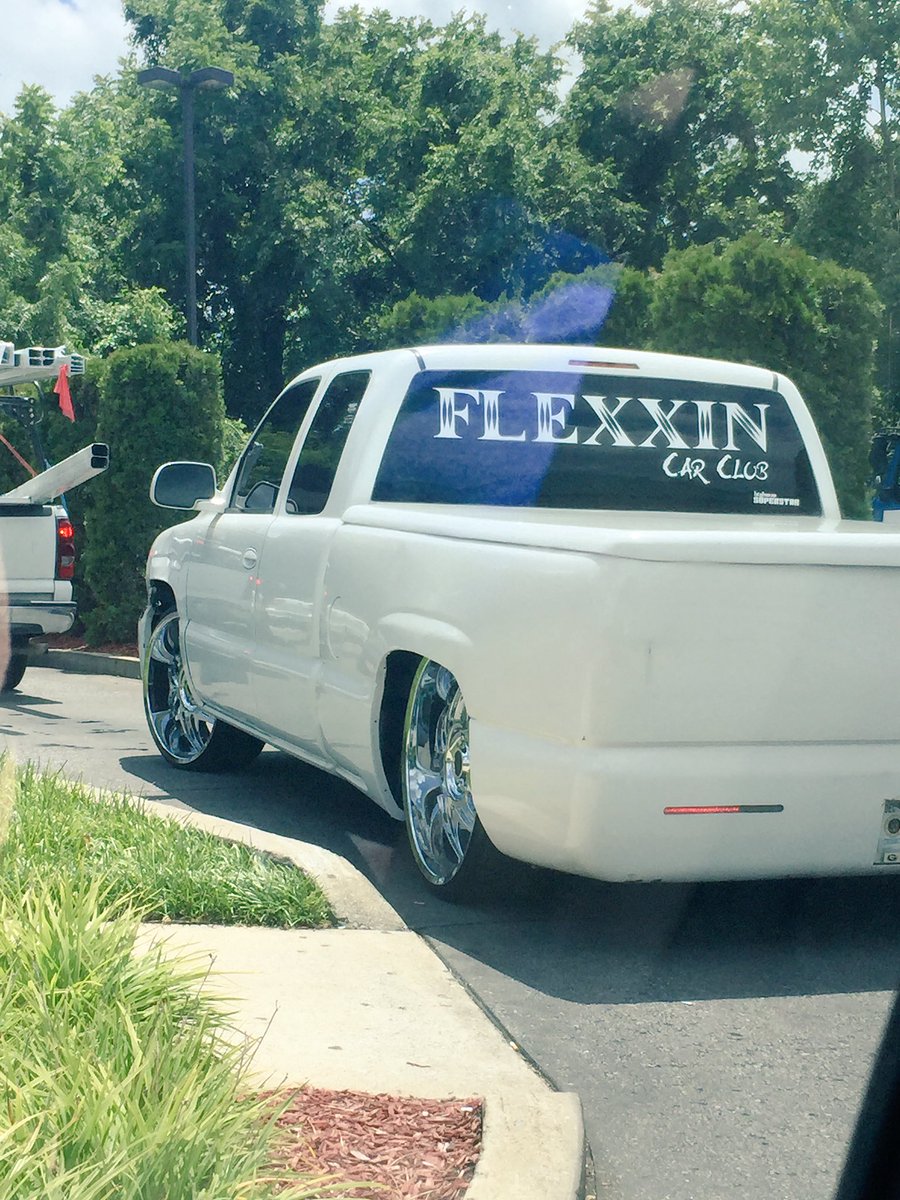 lindsawils's tweet photo. they see me rollin', they hatin', tryna catch me ridin' dirty π―π° #whenintennessee https://t.co/CawIcuuqhi