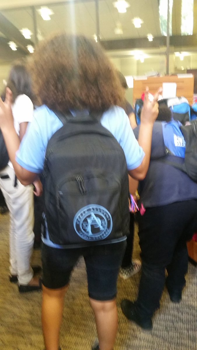 BCC Prez welcomes  <a href="/Asbury_ParkSD/">Asbury Park Schools</a> Dream Academy students @APSuperREP <a href="/btownsaphs/">Brieem Towns</a> #buildingabrighterfuture