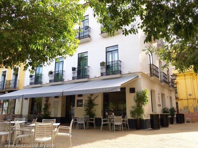 andrewaforbes's tweet photo. New Post - the new gastro #hotel @thecornerhous31 in #Seville #Andalucia https://t.co/mqumazA91E @SandraGallinero https://t.co/k0eTIx9JTx