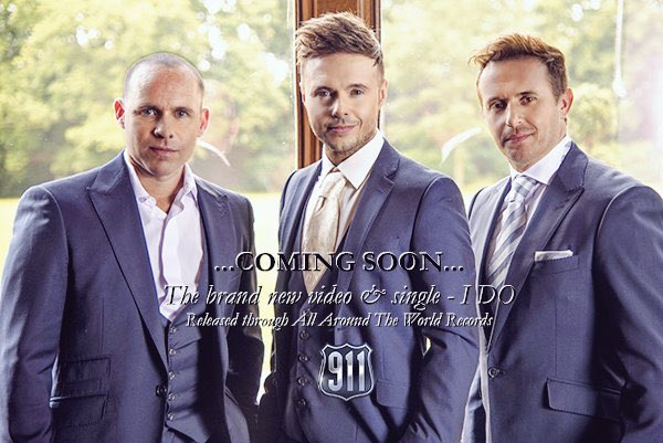wonderwomanshel's tweet photo. COMING SOON!
The brand new video &amp; single I DO being released through All Around The World Records @911official https://t.co/UEw7SDWFMA