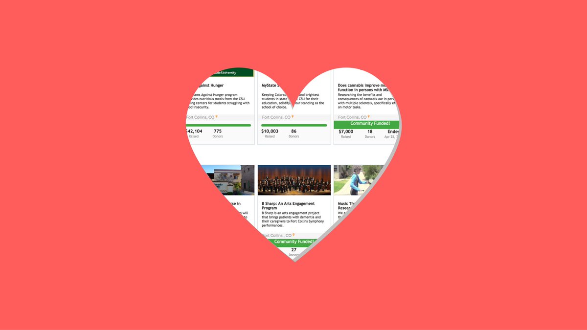 NEW BLOG! How I Learned to Love Crowdfunding: 4 Keys to Doing it Right  hubs.ly/H03B9Zd0