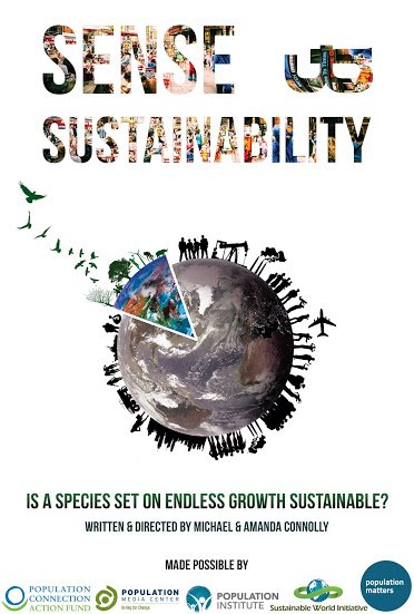 SenseAndSustain's tweet photo. Watch the #environmental #documentary Sense &amp; #Sustainability to honor #WorldPopulationDay https://t.co/AsjQKtBbS0 https://t.co/0Y8r4kEuKd