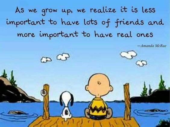 Jenn Blake There Is A Significant Difference Between Being A Friend And Being An Acquaintance T Co Gb2tsmvpua