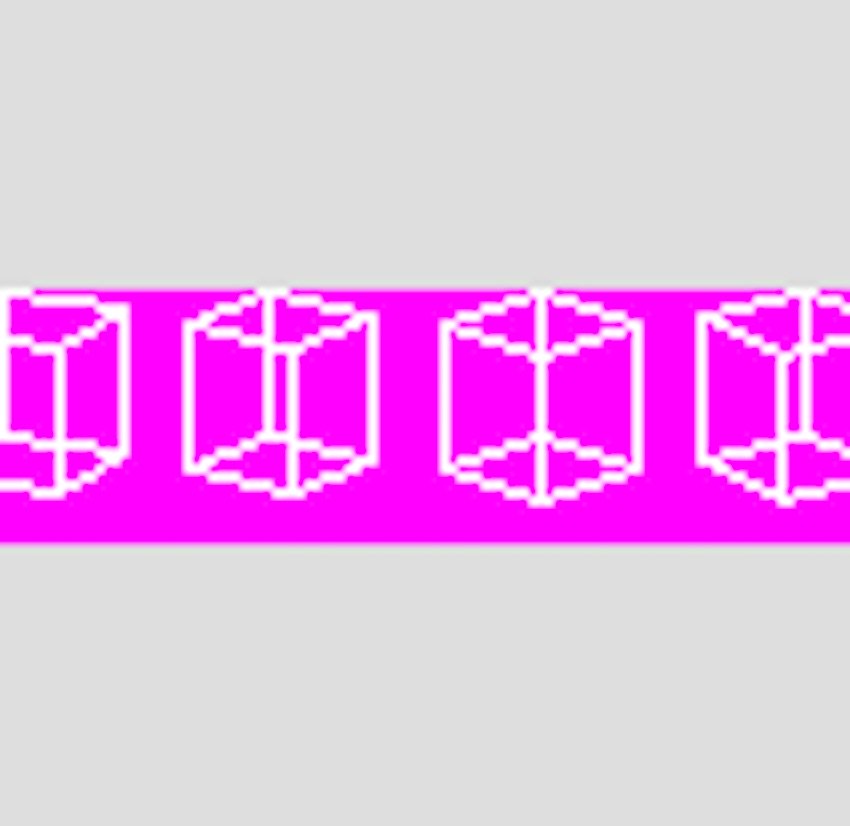 Pocket_Lucho's tweet photo. Generando falsos gráficos 3D para el #tronow con la 32X :P https://t.co/4wzNAEL4sf