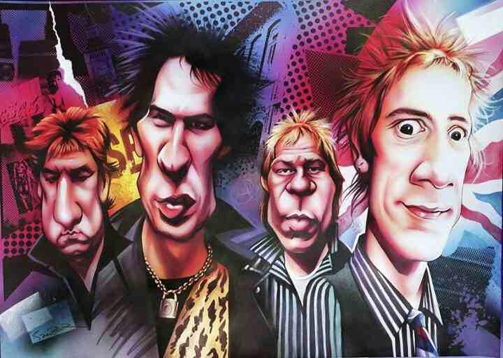 Nottm_Con's tweet photo. FREE Nottingham Celebrates 40 Years Of Punk Gig at @BroadwayCinema Aug 20 https://t.co/Eu8ATMBiW6 https://t.co/34ve4iJeL5