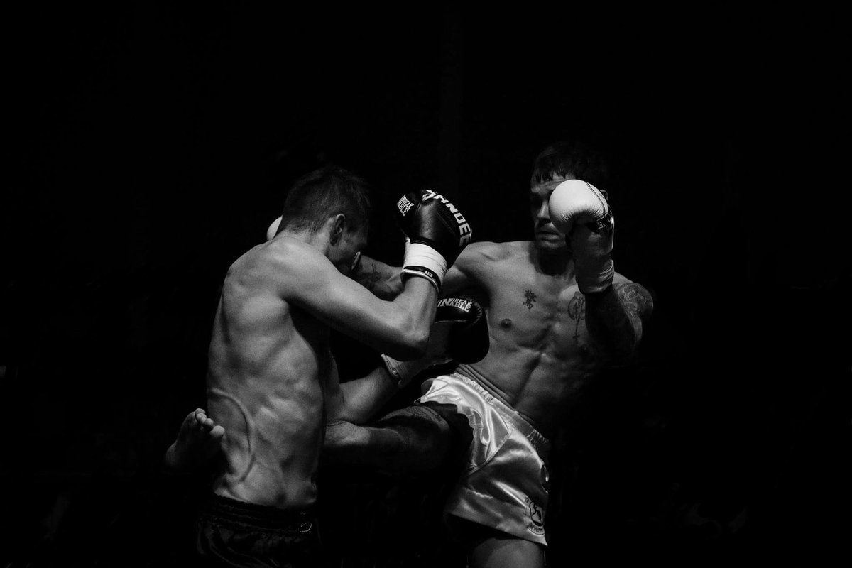 Check out the ripples on that!