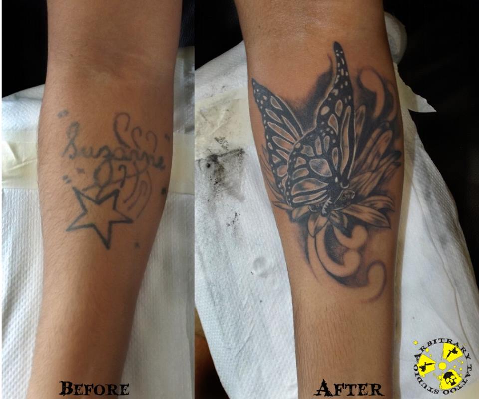 ArbitraryTattoos on Twitter: ArbitraryTattoos on Twitter: