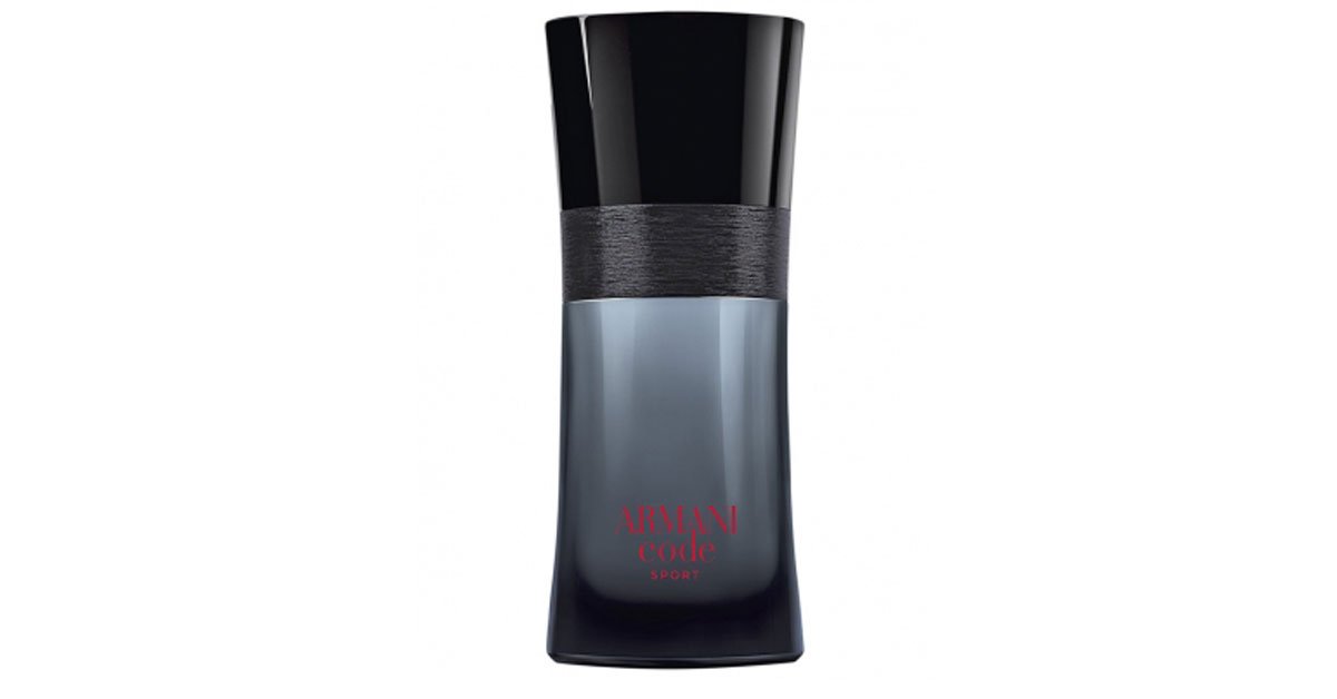 giorgio armani code fragrantica