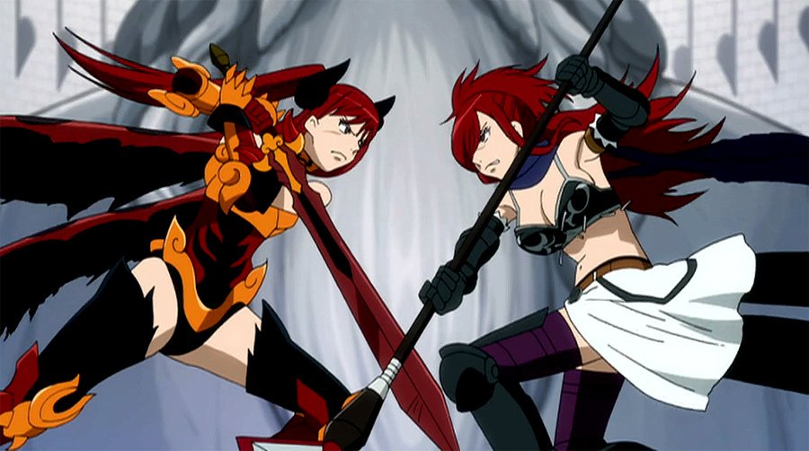 RT for Scarlet
Fav for Knightwalker