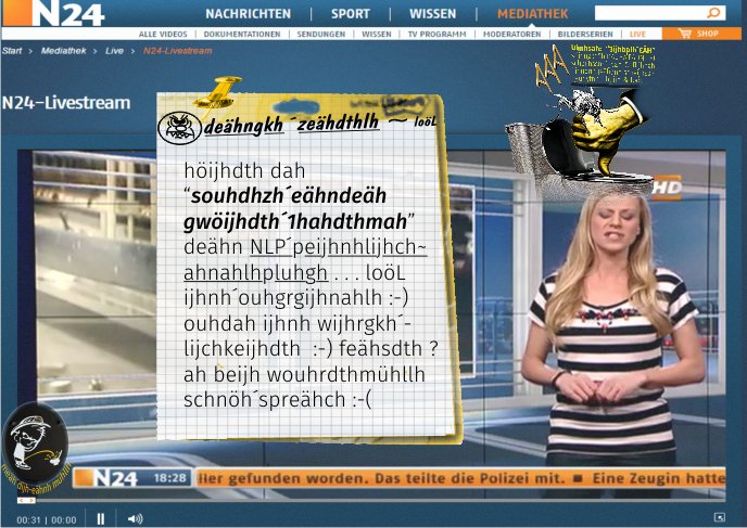 Vohtoh_Doctor's tweet image. #MEME´rand-dumm ;-) zuh: n24.de/n24/[sic] + moder´ah-TOR´ijhn A.´peijhnlijhch “sprechtrampel” #Dürkopp :-(