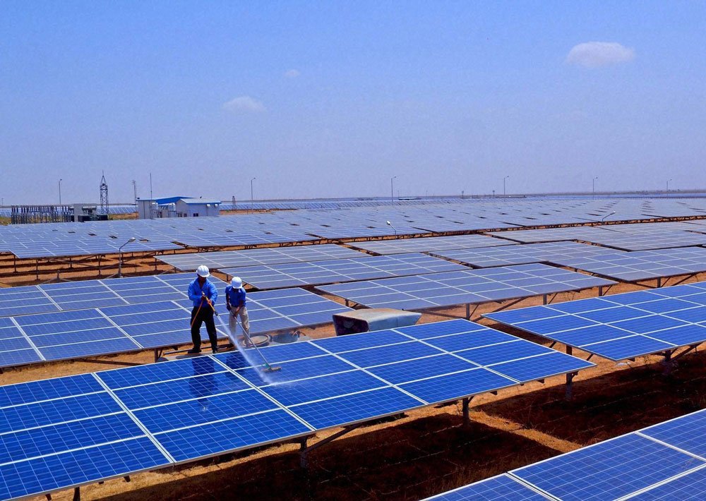 RT @gl0bal_lighting Enhancing the solar energy capacity buff.ly/29x2Aap #solarenergy #energy