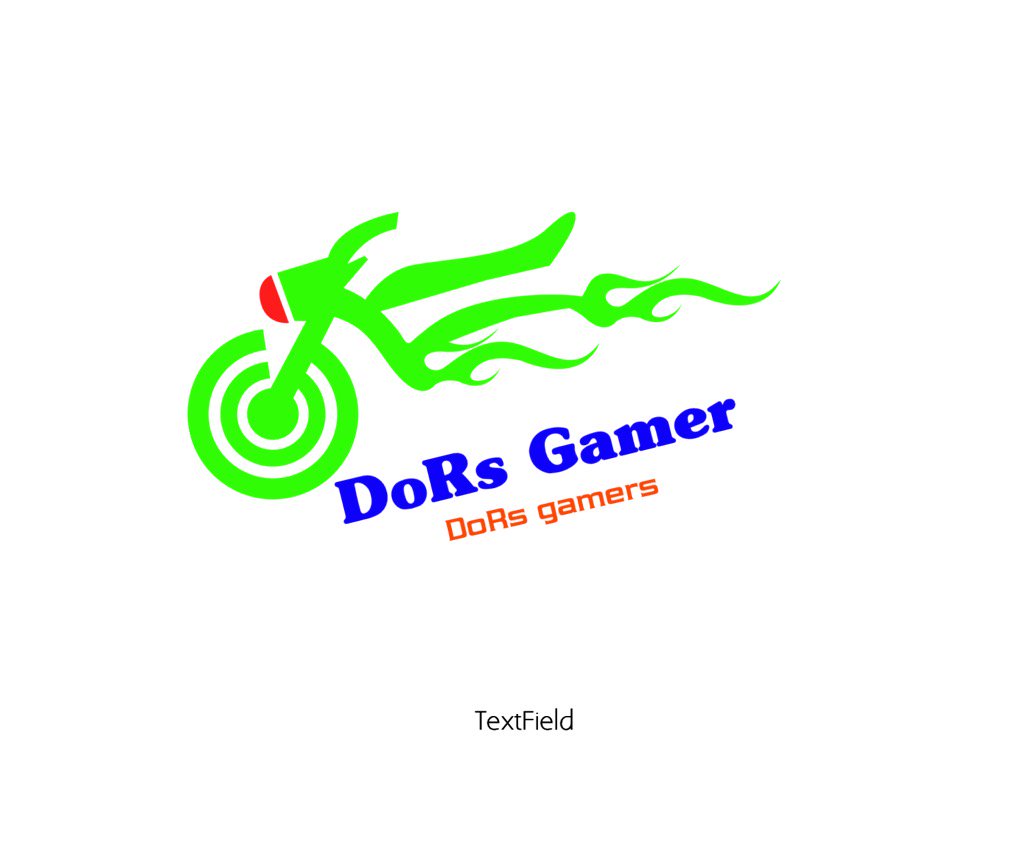 DoRsKiller's tweet image. Created from #designMantic #free #logo #maker