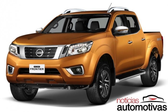 Renault-Nissan fecha acordo para produzir três picapes na Argentina bit.ly/29RStBD