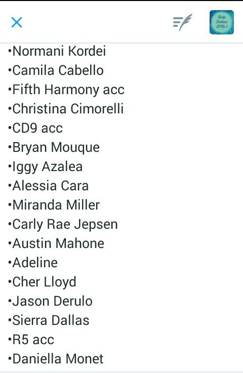 SofiaCarsonEcu's tweet image. Yo quiero esta cuenta con dms que Jessica de @HelpFollowDms1 esta sorteando 

 💫SAVED ACSS PERMITIDAS 💫

RT🙏