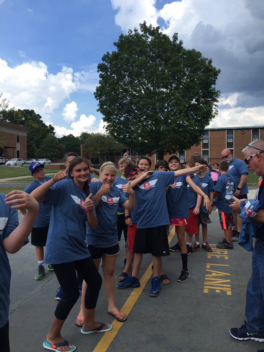 #centrikids FBC Conyers is having a blast!