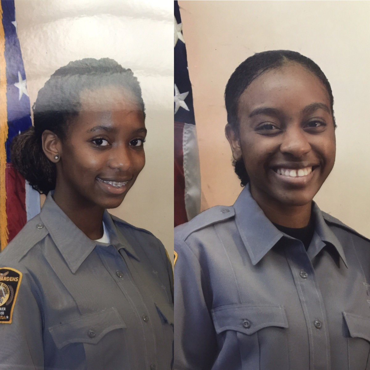 MGPDExplorers's tweet image. The faces of our future leaders! @MGPDFL #Police #Explorers congrats on a job well done @PDExploring @MGPDExplorers