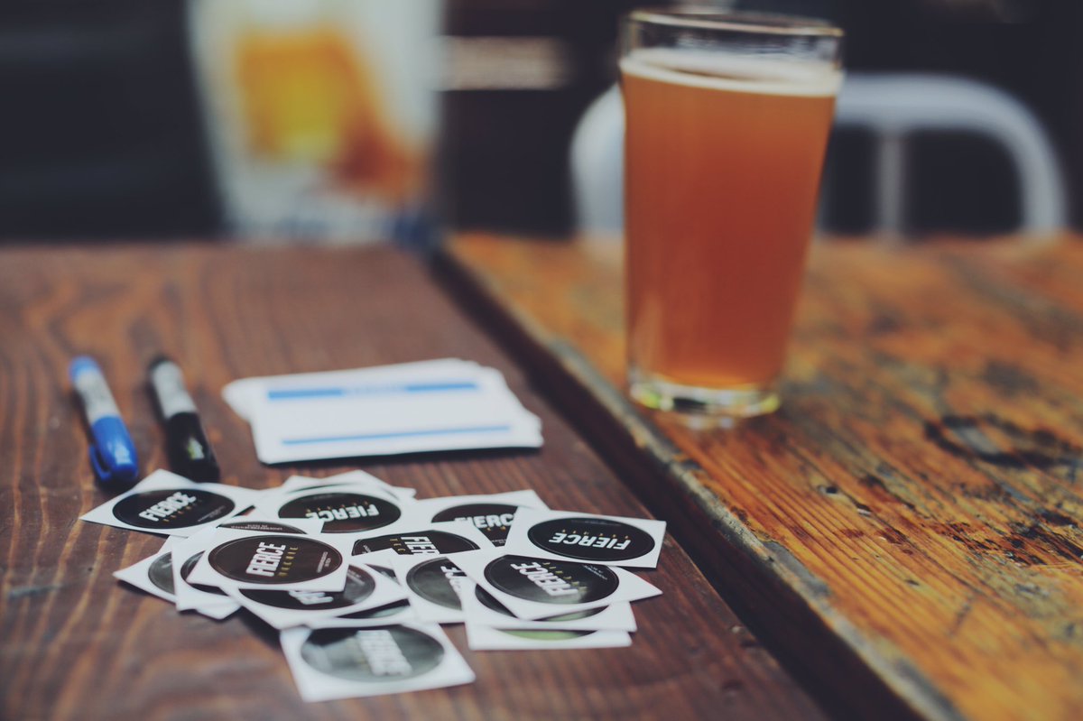 catperezsays's tweet image. Running my first little meet up in SF for those #underrepresentedintech #startup #diversityintech