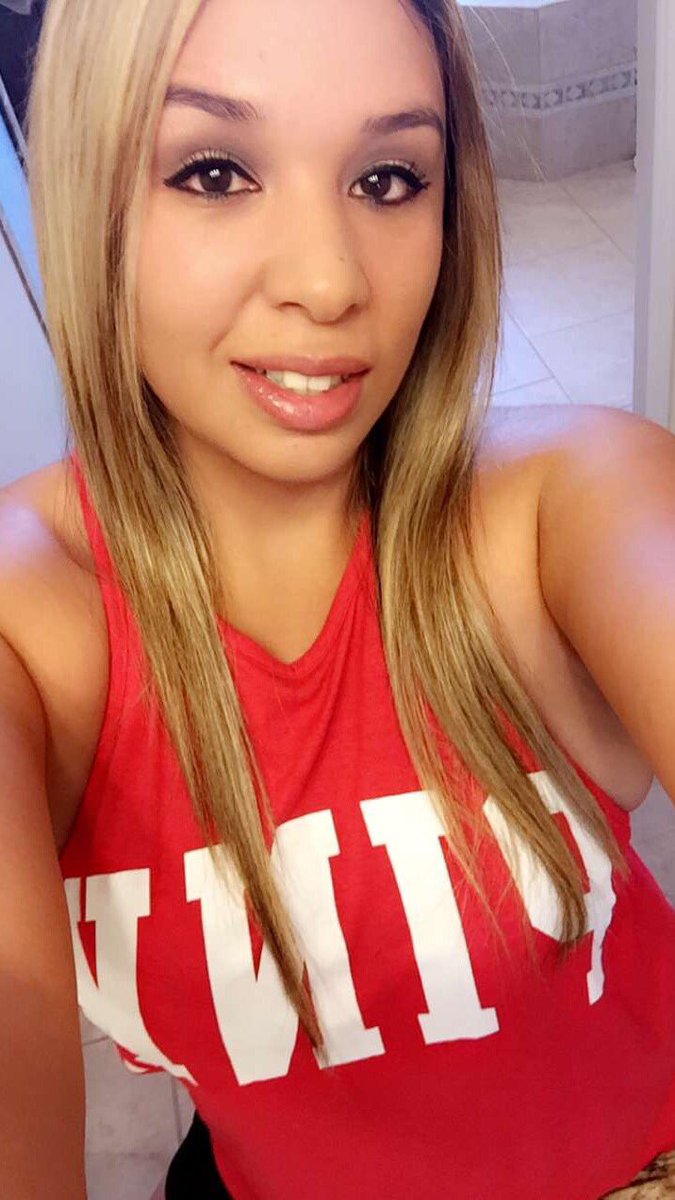 Misz Renteria (Denise_Renteria) Twitter
