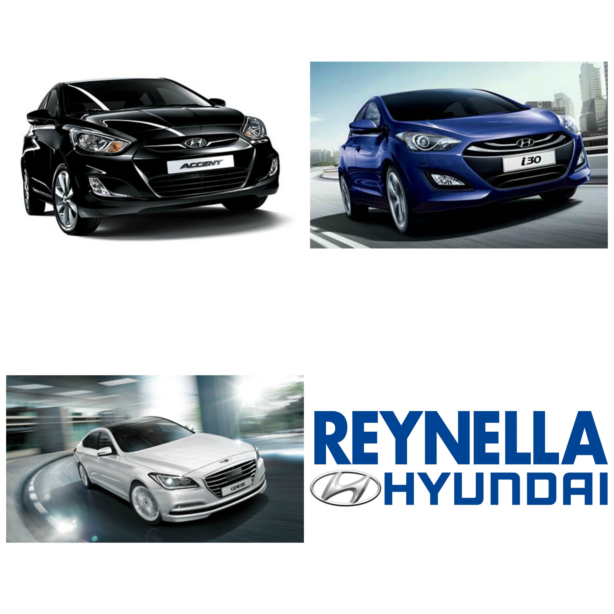 The Hyundai Accent, i30 And Genesis Win Australia's Best Cars Awards 2015