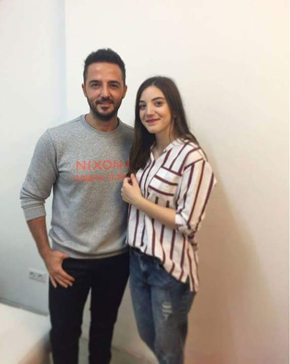 Benimm1's tweet photo. #gökhan #özen #şov #raduo https://t.co/WNaFHImL4T