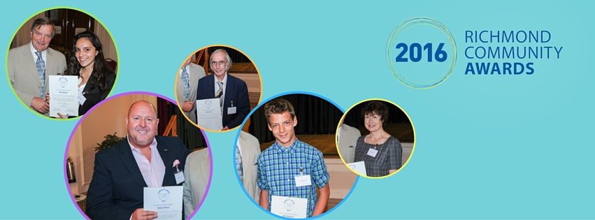 Nominate your local hero for a community award buff.ly/29sYIXi @LivingInMag <a href="/kewtweets/">Anne Speak</a> <a href="/hubrichmond/">Mothership Community</a> <a href="/RWPB_RJ/">South West Journal</a>