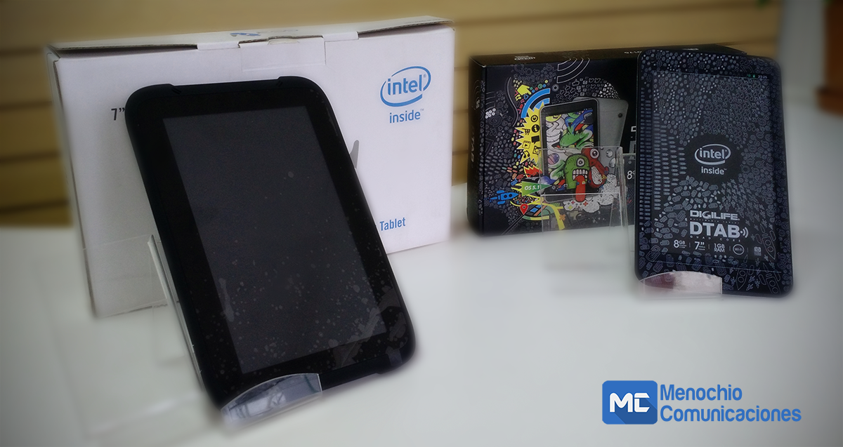 MenochioCom's tweet photo. ¡NOVEDAD!
¡Llegaron Tablets a #MenochioComunicaciones!
Pasa por Mitre 142 y llevate la tuya https://t.co/QGWkDak77w