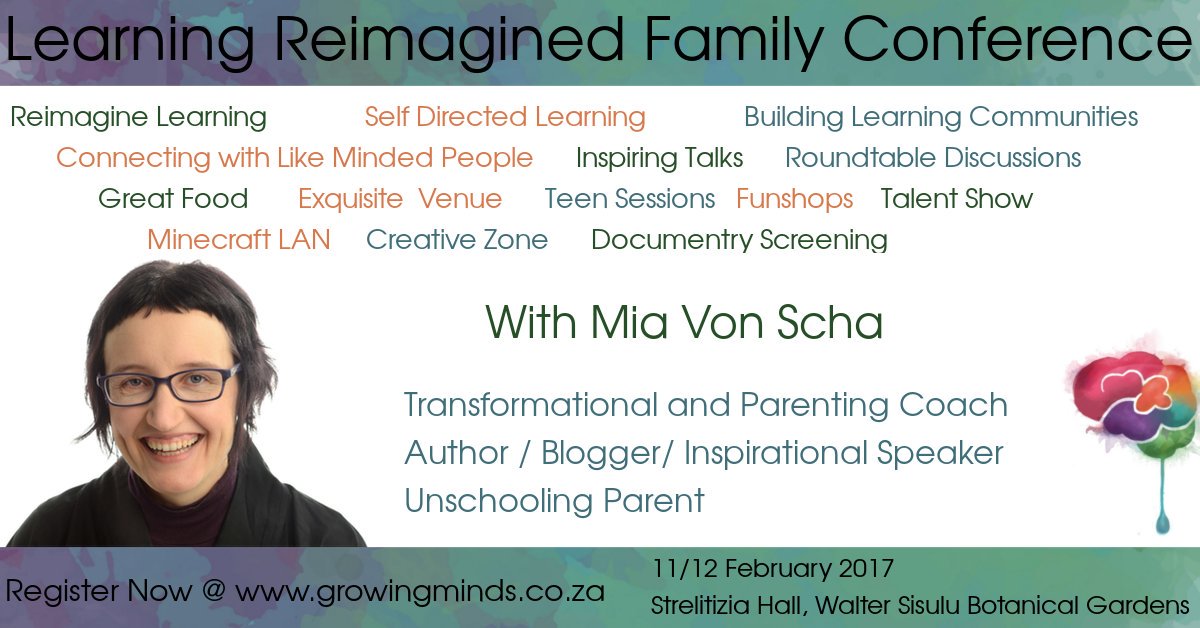LRConference_ZA's tweet image. The 5th Newsletter for the South African Learning Reimagined Conference ... please subscribe to receive them.