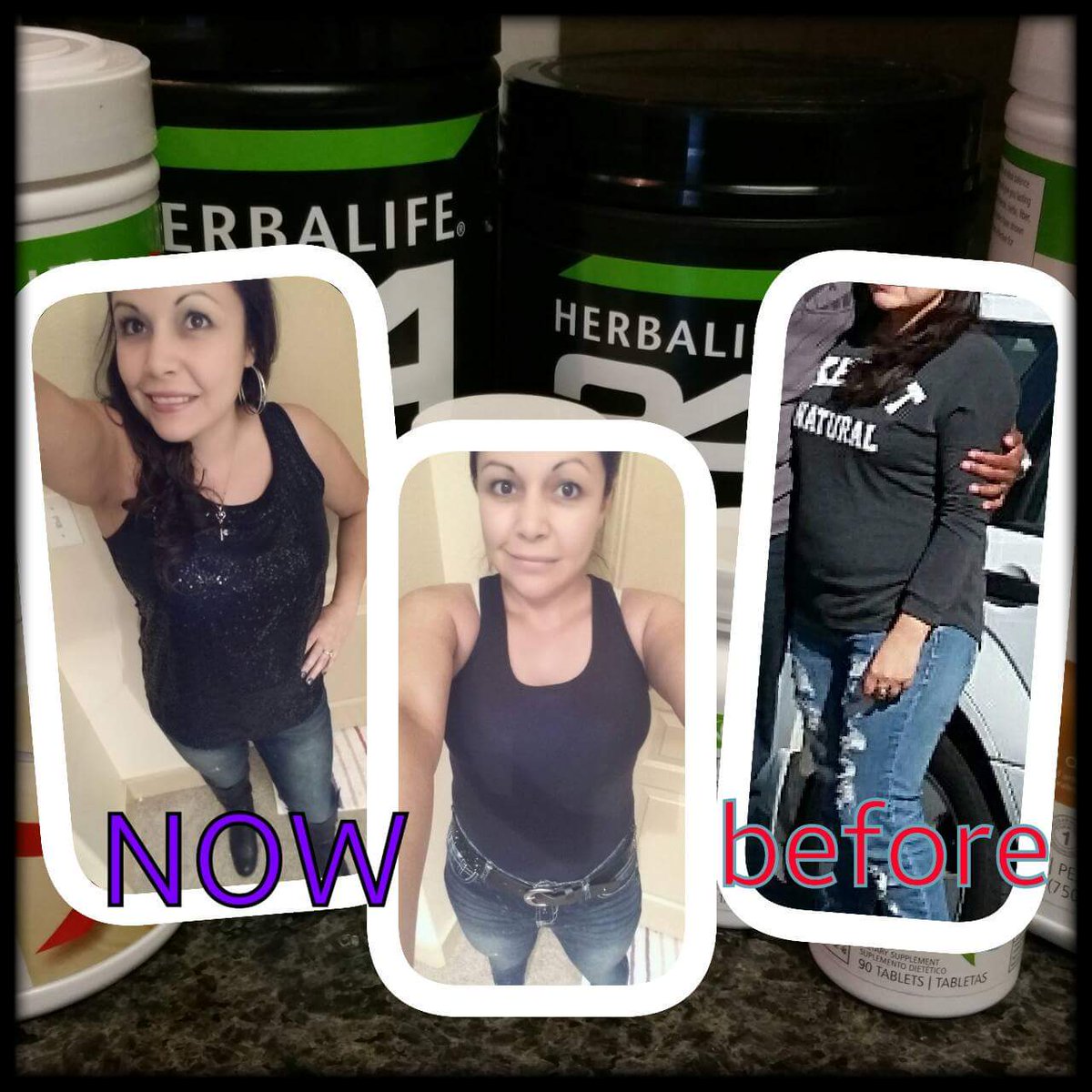CoachGlo's tweet photo. Started my journey 5mths ago. I was scared, hopeless and wanted to try anything again. 23 lbs dwn and still going! https://t.co/bvzFCufI5p